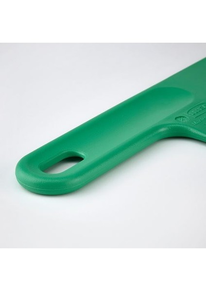 Sjöruda Spatula, Parlak Yeşil, 18 cm