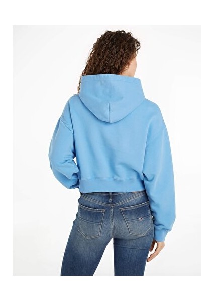 Tjw Vtg Varsıty 1 Hoodıe