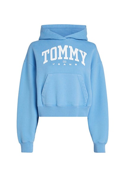 Tjw Vtg Varsıty 1 Hoodıe