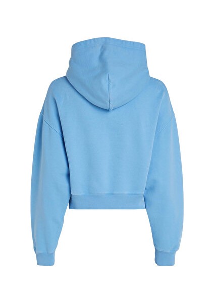 Tjw Vtg Varsıty 1 Hoodıe