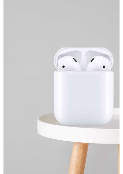 2.nesil Yeni Model Tws Bluetooth Kulaklık Dokunmatik Kontrol Yüksek Ses Kaliteli
