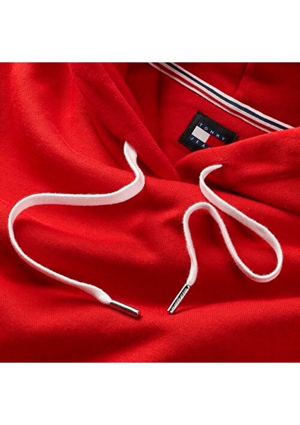Tjw Bxy Logo Drawcord Hoodıe Ext modelleri