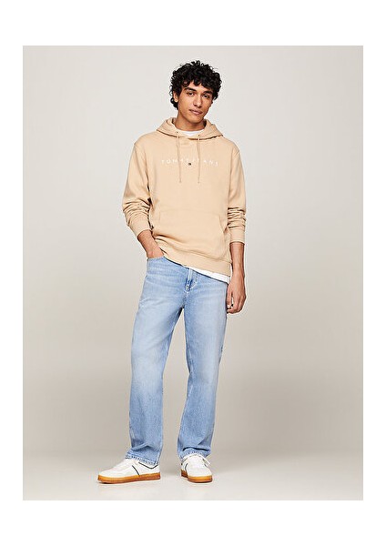 Tjm Reg Lınear Logo Hoodıe Ext fiyatları