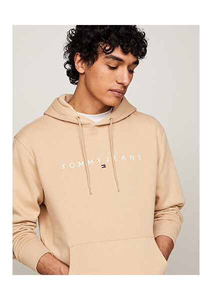 Tjm Reg Lınear Logo Hoodıe Ext modelleri