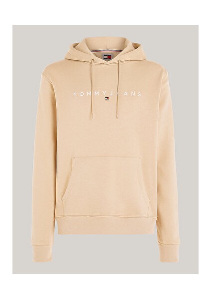 Tjm Reg Lınear Logo Hoodıe Ext indirimleri