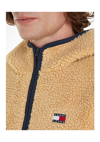 Tjm Reg Badge Teddy Zıp Tru Ext modelleri