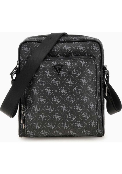 Milano Top Monogram Çapraz Askılı Çanta