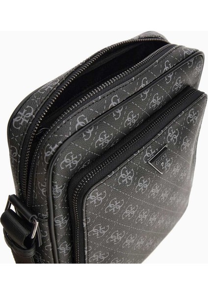 Milano Top Monogram Çapraz Askılı Çanta