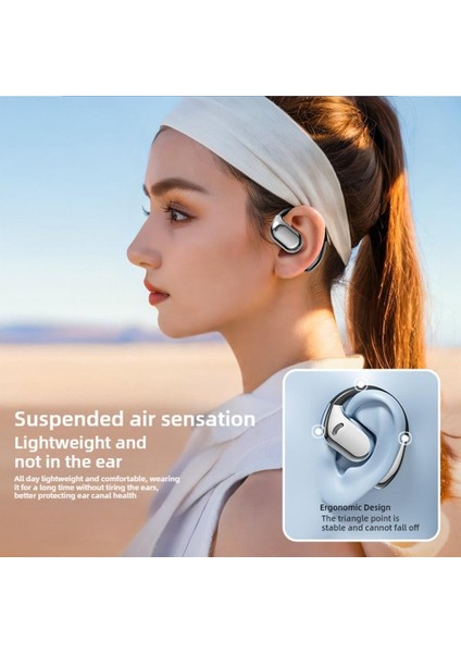 Aı Akıllı Çeviri Kulaklık, Çoklu Dil Desteği, Dijital Ekranlı Tüm Akıllı Telefonlarla Uyumlu (Yurt Dışından) fırsatları