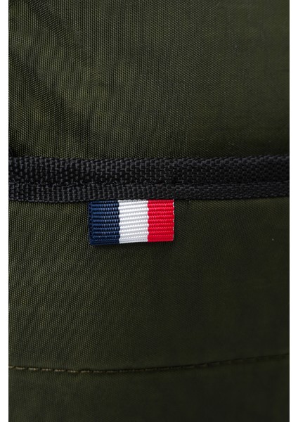 Minimalist Tasarım Çok Gözlü Sırt Çantası