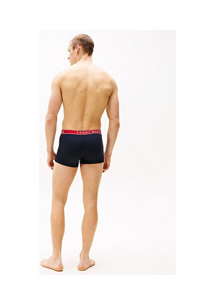 3p Trunk Wb