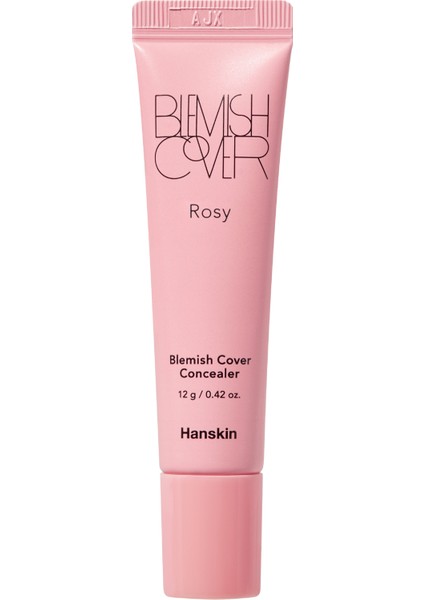Blemish Cover Concealer Leke Kapatıcı - Rosy