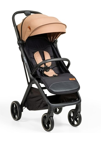 Calico Kabin Boy Bebek Arabası