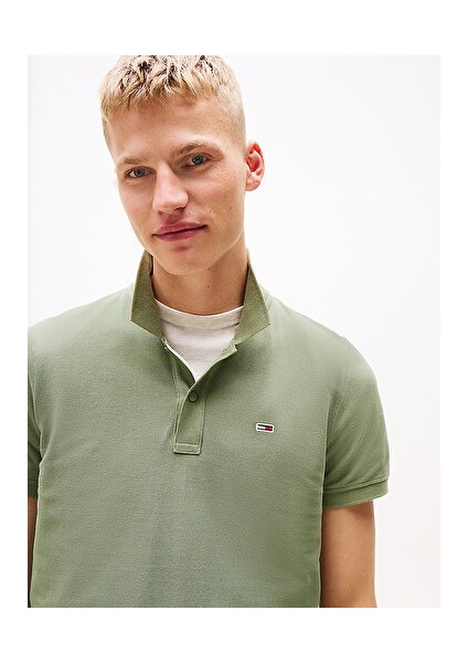Tjm Slım Placket Polo Ext fiyatları