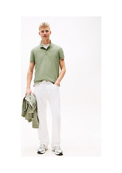 Tjm Slım Placket Polo Ext modelleri