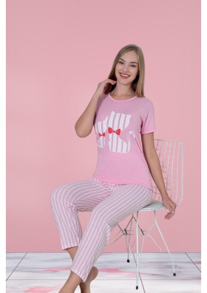 Penya Pijama Takımı