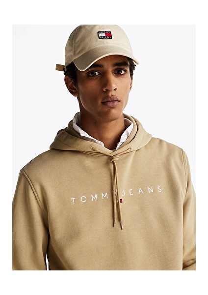 Tjm Reg Lınear Logo Hoodıe Ext fiyatları