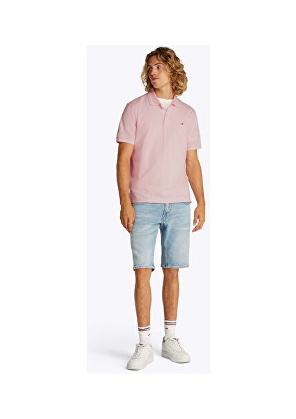 Tjm Reg Tıpped Polo