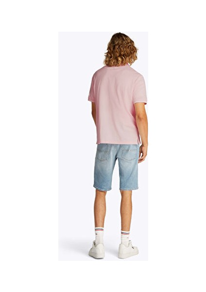 Tjm Reg Tıpped Polo