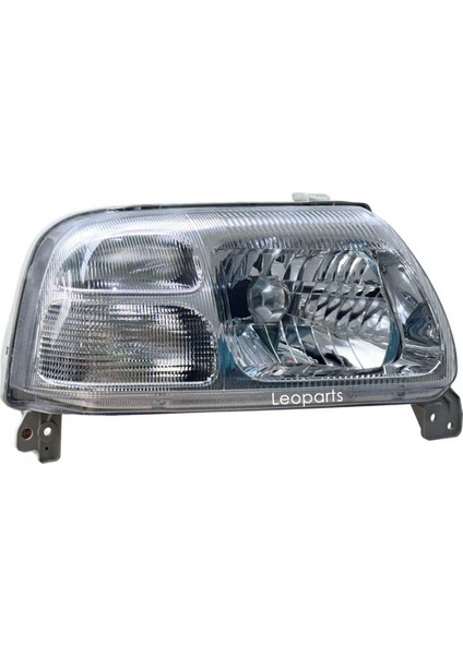 Suzuki Grand Vitara Far Lambası Sağ (Manuel) 1998-2002 35120-65D30