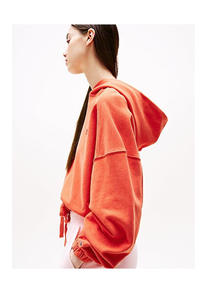 Tjw Crp Gmd Scrıpt Hoodıe fiyatları