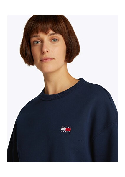 Tjw Bxy Badge Crew indirimleri