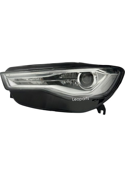 Audi A6 Far Lambası Sol (Beyin Üstünde) 2015-2017 4G0941043F