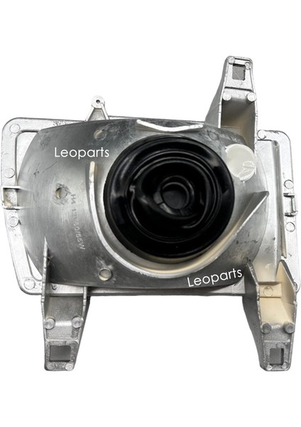 Mazda B2500 Far Lambası Sol (Manuel) 1997-1998 8BUR-51-040 fiyatları