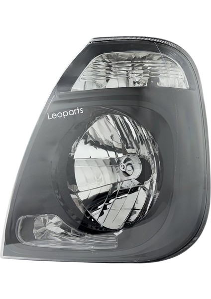 Kia Bongo Far Lambası Sol (Manuel) 2012-2016 92101-4E510