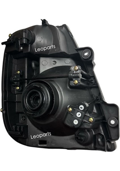 Kia Bongo Far Lambası Sol (Manuel) 2012-2016 92101-4E510 fiyatları