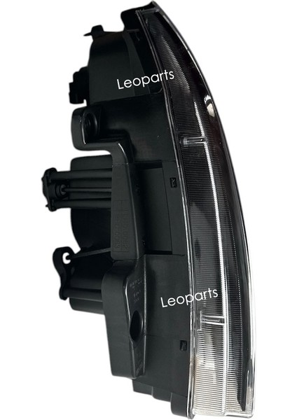 Kia Bongo Far Lambası Sol (Manuel) 2012-2016 92101-4E510 modelleri