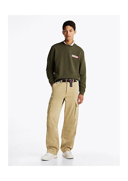 Tjm Reg Entry Graphıc Crew Ext modelleri