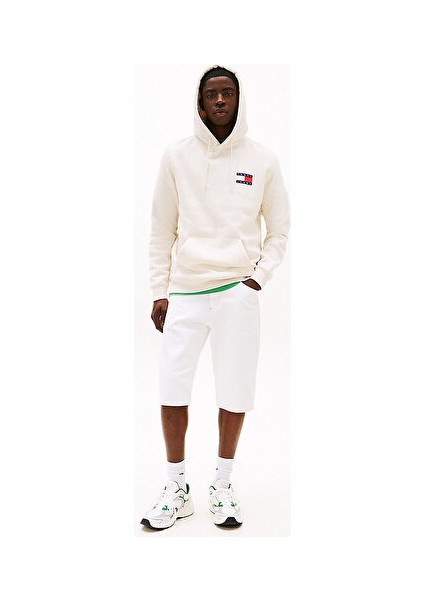Tjm Reg Essentıal Flag Hood Ext modelleri