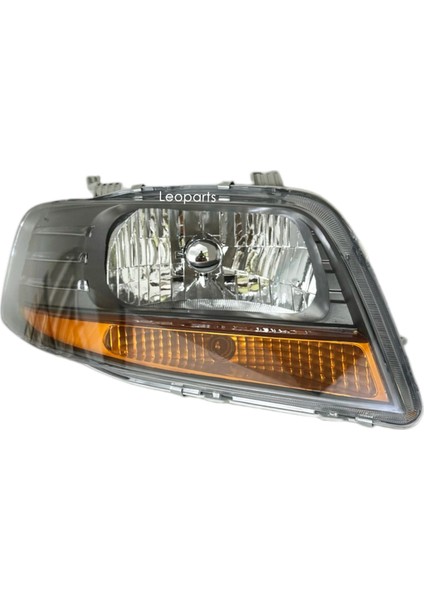 Chevrolet Kalos Hatchback Far Lambası Sağ 2005-2008 96108150
