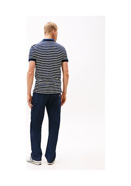 Tjm Slım Placket Polo Ext fırsatları