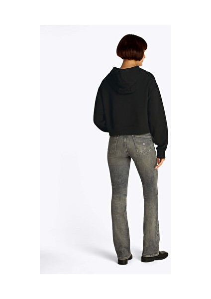 Tjw Rlx Crp Scrıpt Hoodıe Ext