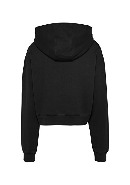 Tjw Rlx Crp Scrıpt Hoodıe Ext