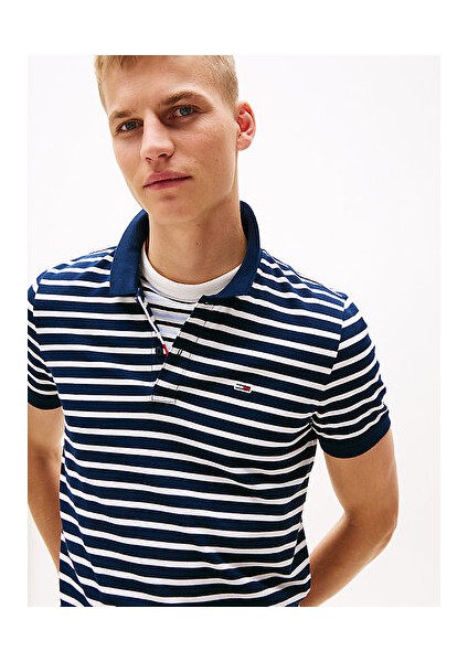 Tjm Slım Placket Polo Ext fiyatları