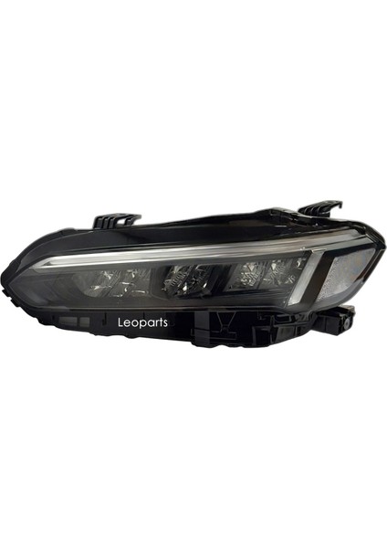 Honda Cıvıc Far Lambası Sol (Içi Krom) 2021-2023 33150-T24-Y12