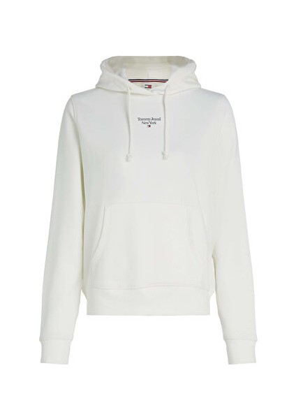 Tjw Essentıal Logo 2 Hoodıe fırsatları