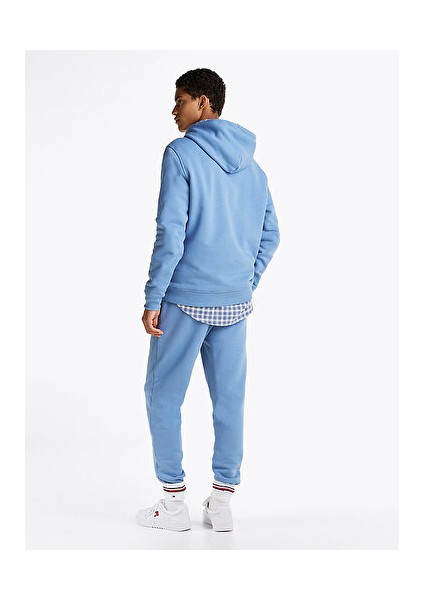 Tjm Reg Badge Hoodıe Ext fırsatları