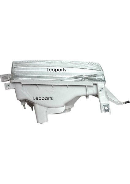 Toyota Corona AT171 Far Lambası Sağ 1988-1990 81130-2B280 modelleri