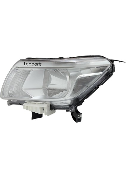 Navara Far Lambası Sol (Elektrikli / Merceksiz) 2015-2020 26060-4JA0B