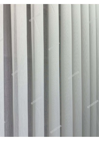 Lüks Sofia Düz Sade Tül Perde, Kırışmaz, Ütü Istemez Her Odaya Uygun Sık Kanun Pile