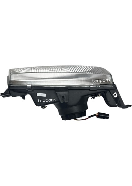 Hyundai Excel Far Lambası Sağ (Manuel) 1992-1994 92102-24300 modelleri