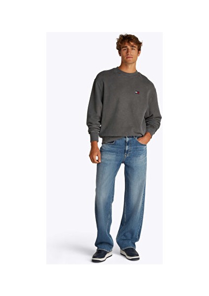 Tjm Rlx Tj Label Crew fiyatları