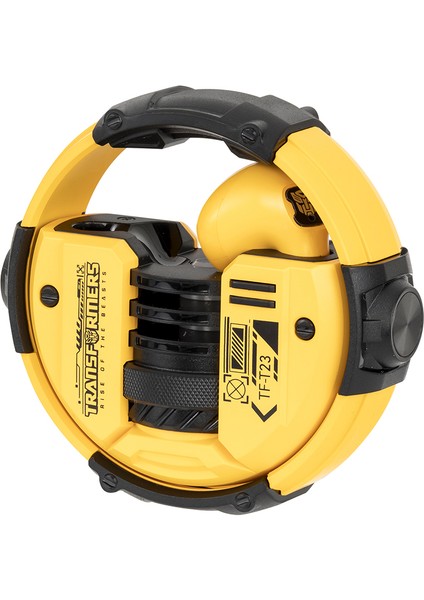 Bluetooth Kulaklık/ Bumblebee