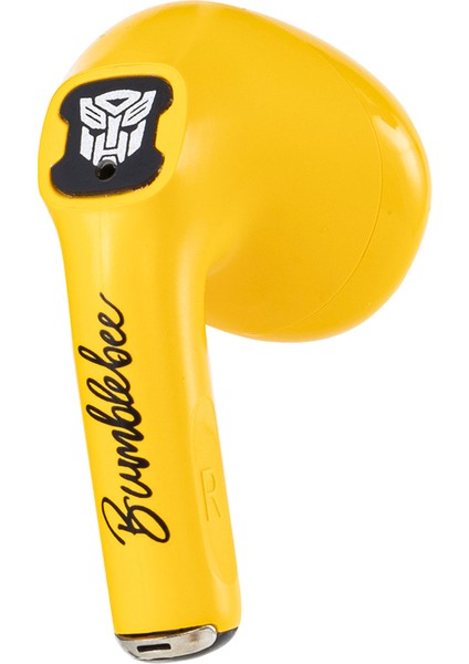 Bluetooth Kulaklık/ Bumblebee