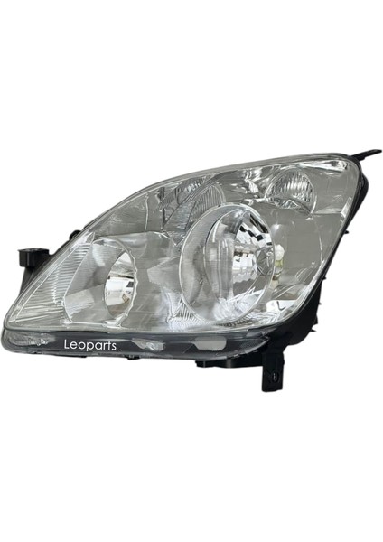 Honda Crv Far Lambası Sol 2005-2006 33151-S9A-H01