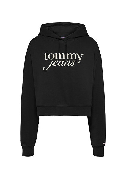 Tjw Rlx Crp Scrıpt Hoodıe Ext fırsatları